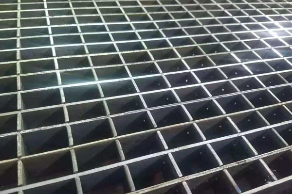 插接鋼格板 插接鋼格板