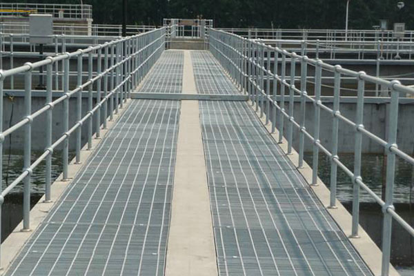 電廠鋼格板 電廠鋼格板