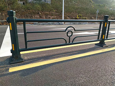 交通護(hù)欄 交通護(hù)欄